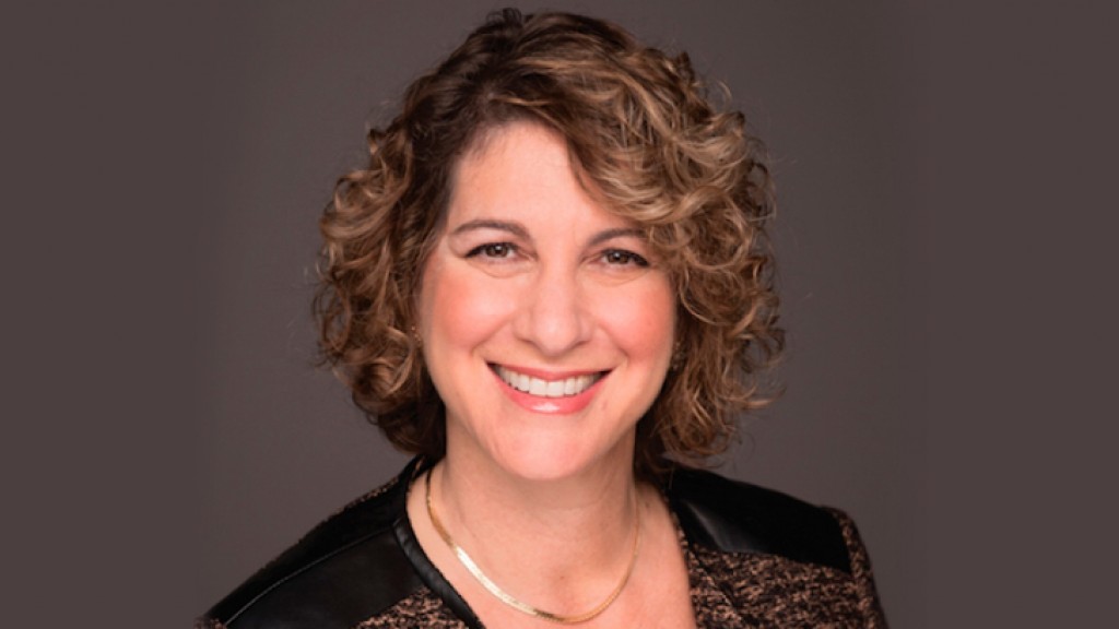 IGT anuncia el nombramiento de la Dra. Samantha Ravich en la Junta Directiva