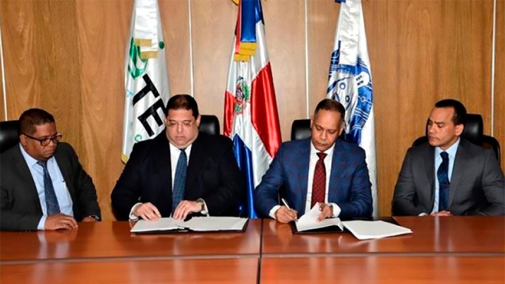La Lotería Nacional de Dominicana incorpora avances tecnológicos