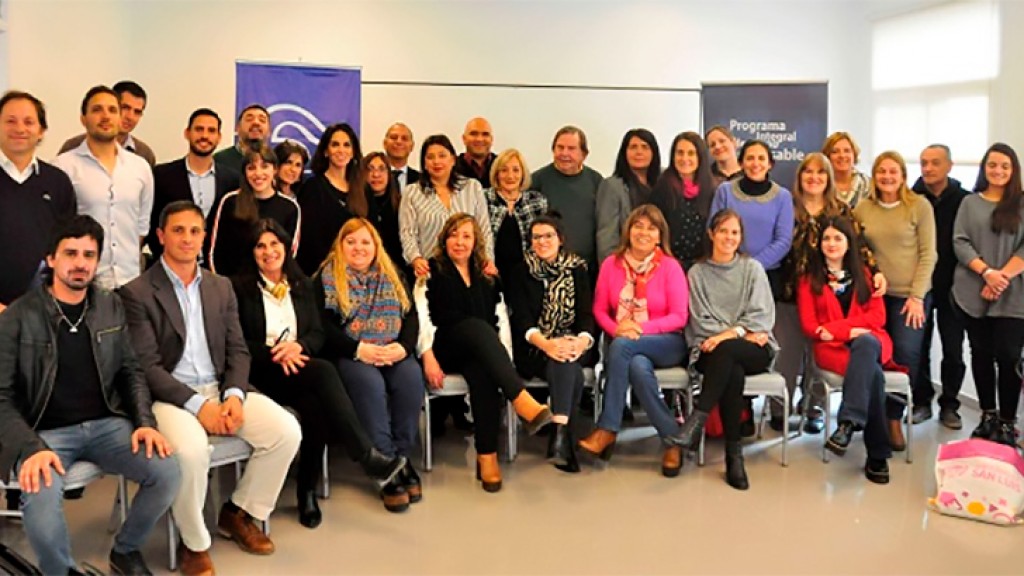 Jornadas de Juego Responsable en San Luis