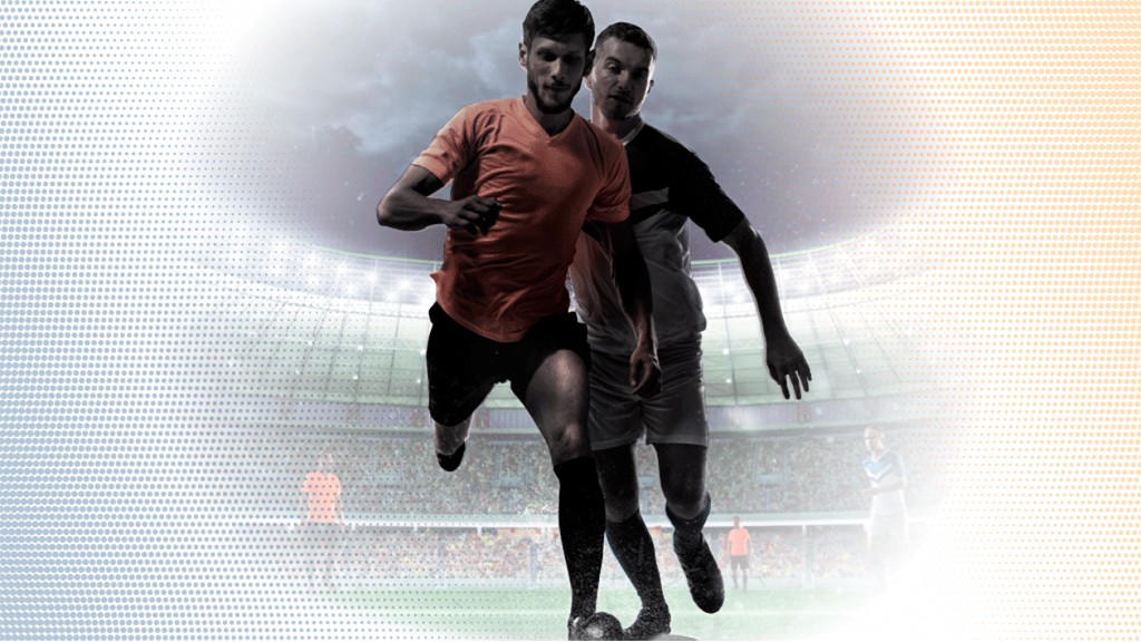 A estas jugadas de fútbol son las que más apuestan los colombianos