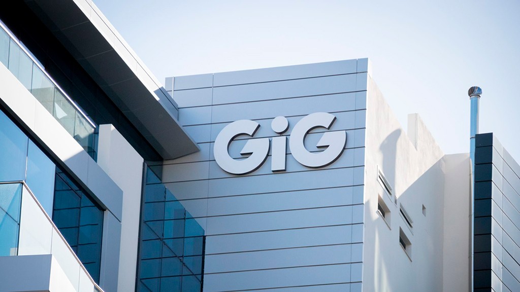 GiG awarded ISO 27001 certification for frontend development and CMS