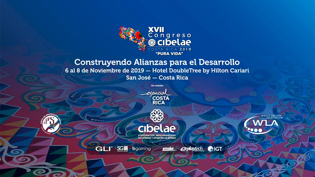 XVII CIBELAE Costa Rica 2019 “Un Evento Único en un País Paradisíaco”