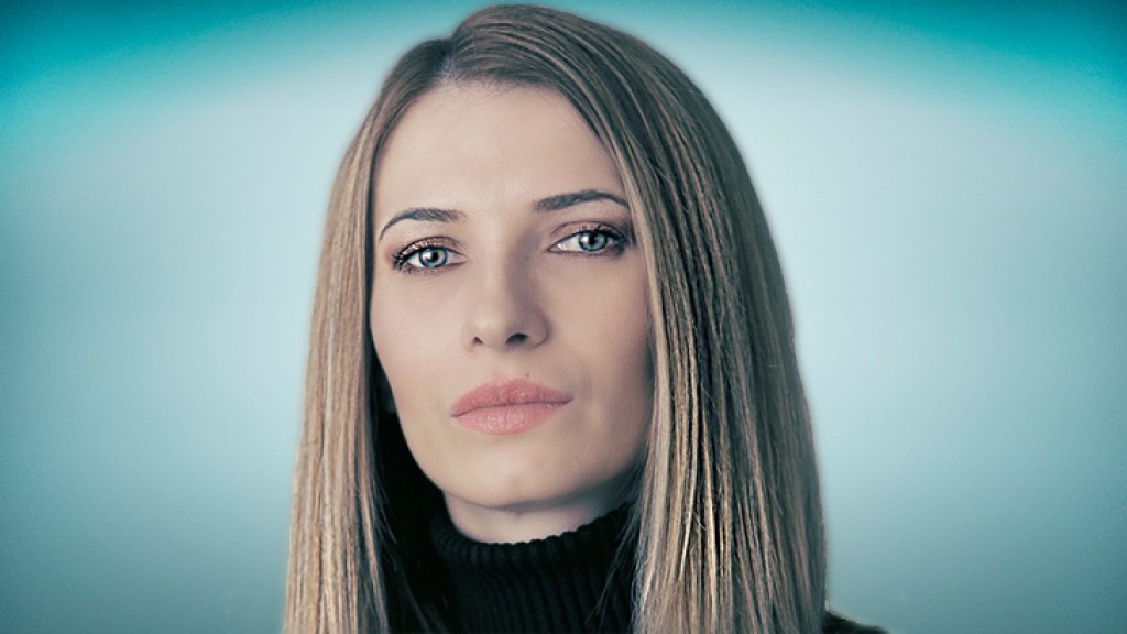 Merkur Gaming at the Entertainment Arena Expo in Bucharest 