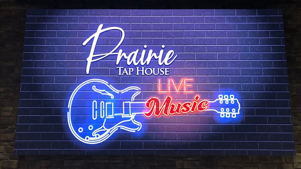 JCM Global Installs New Direct View LED Display as Part of New Expansion at Prairie´s Edge Casino Resort 