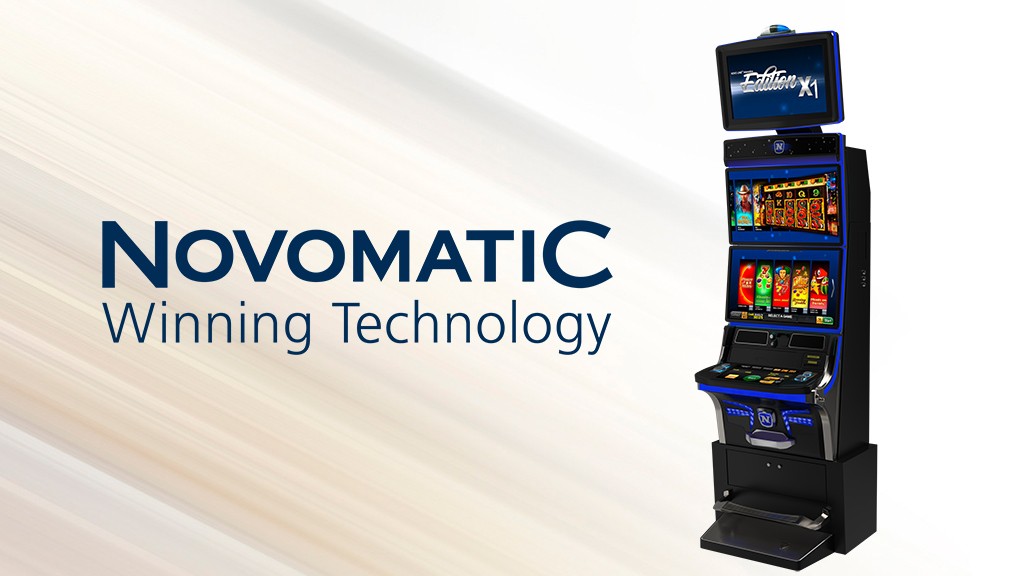NOVOMATIC Americas reveals the latest gaming entertainment at G2E 2019