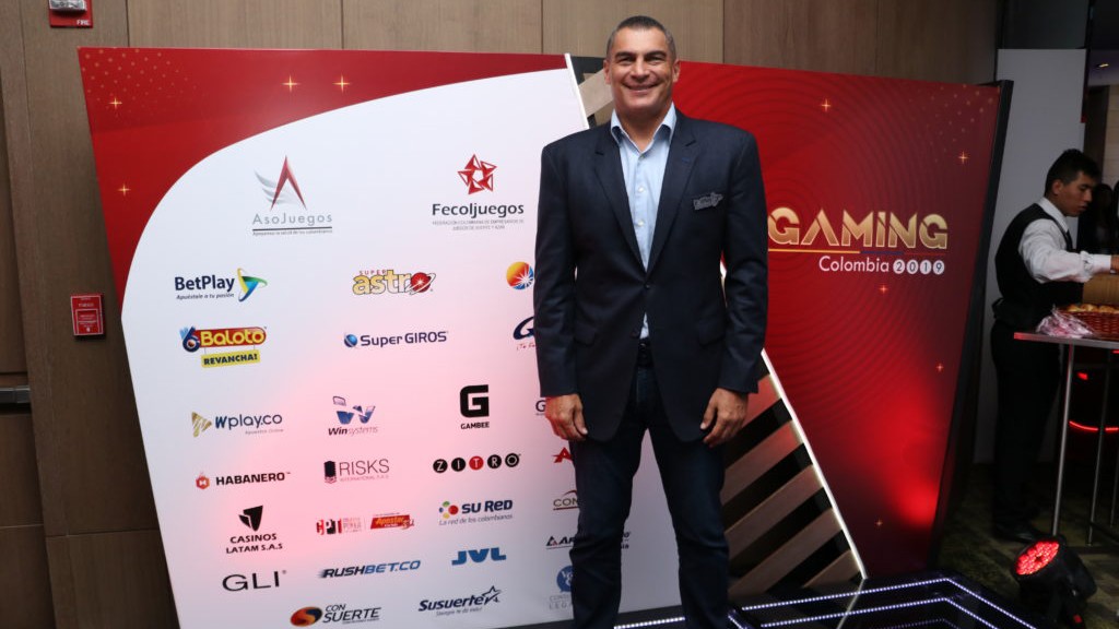 Más de 600 asistentes en Gaming Colombia 2019