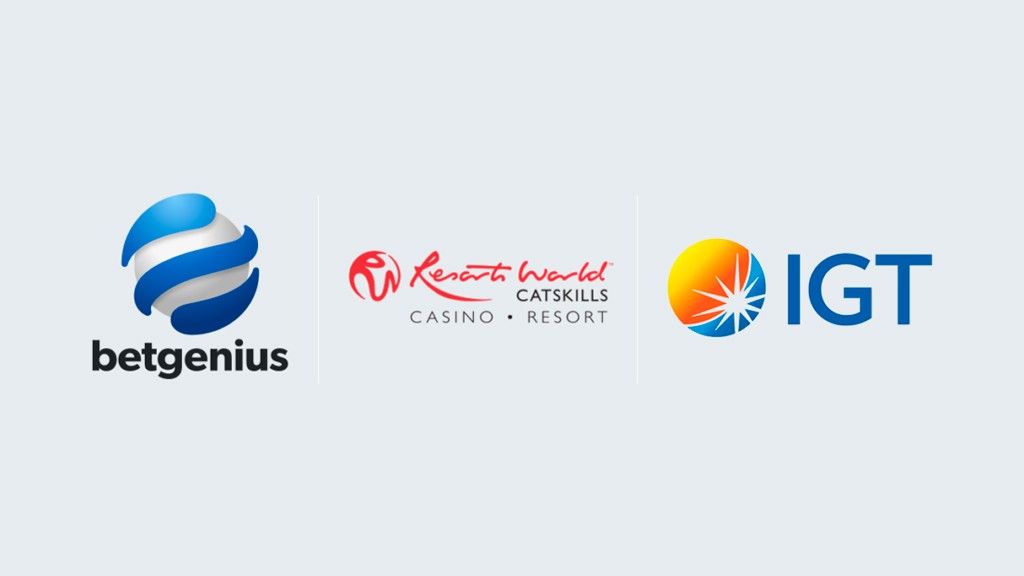 Betgenius provides Resorts World Catskills´ sportsbook with trusted pricing, data and risk solutions