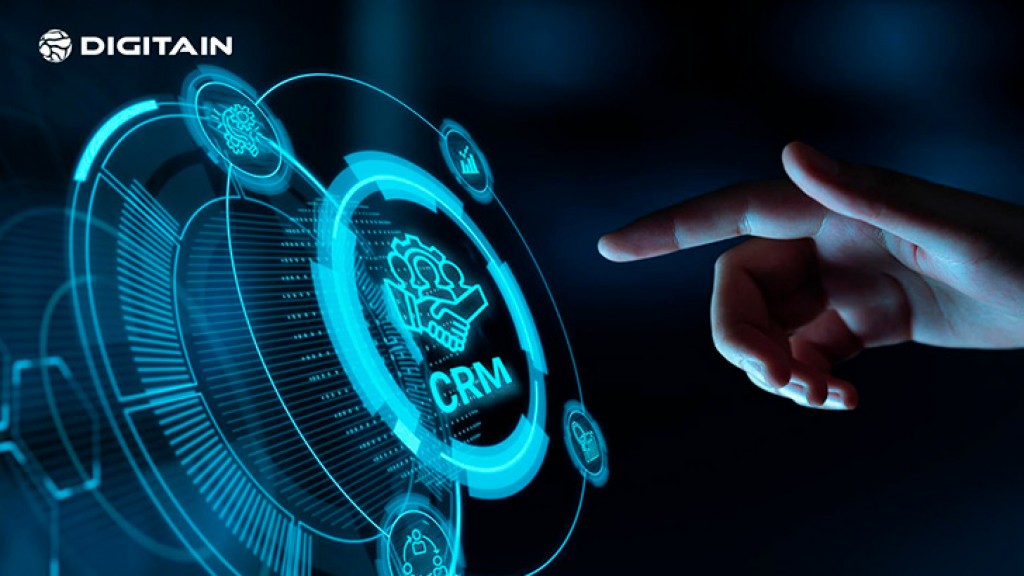 Informe Digitain: CRM, un factor diferenciador para mejorar los ingresos