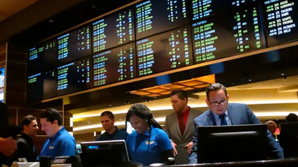 iGaming, sports betting operators in Michigan report $253.7M in October revenue