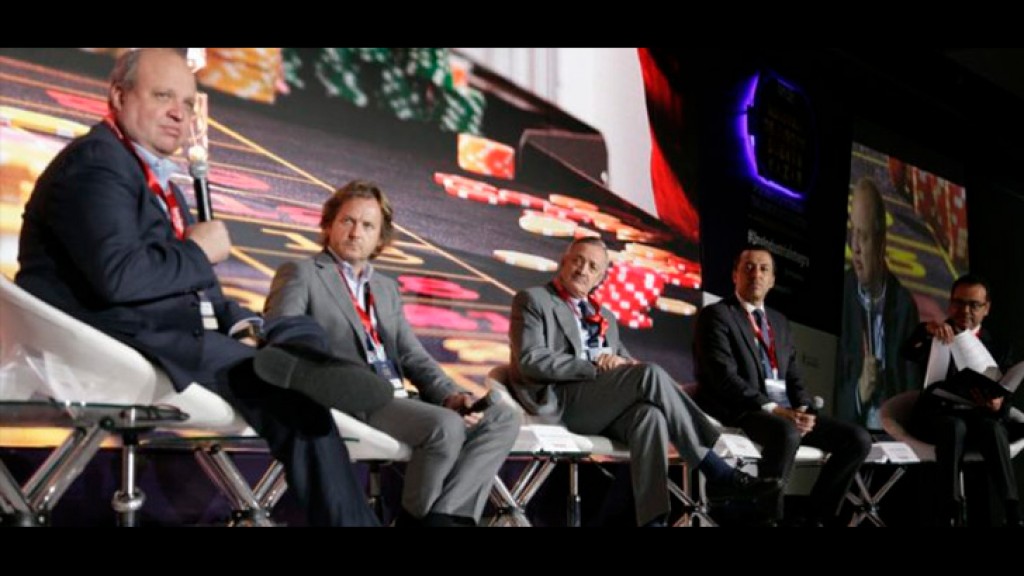 Nos articulamos para liderar acciones que permitan combatir el amaño de las competiciones deportivas