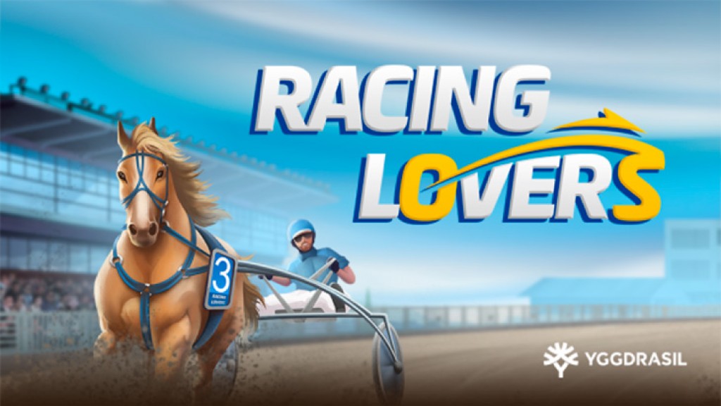 Saddle up with Yggdrasil’s latest slot Racing Lovers