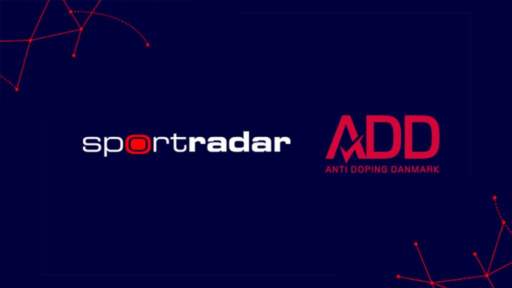 ADD y Sportradar anuncian una asociación de servicios para brindar el Anti-Doping basado en datos