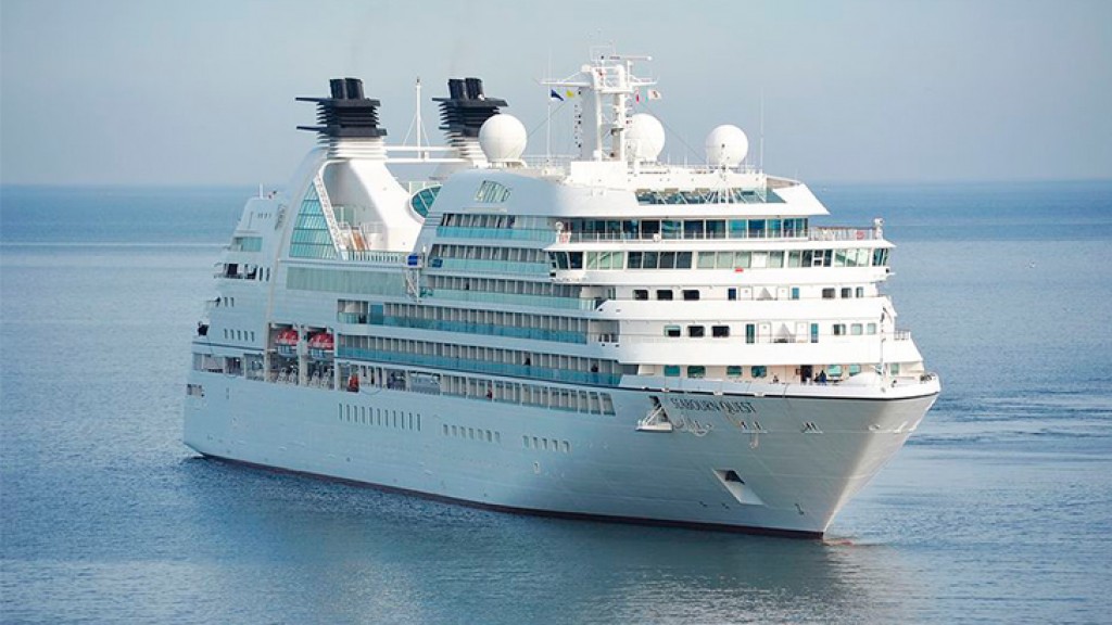 Diputados aprobó proyecto de ley que habilita casinos a bordo de cruceros