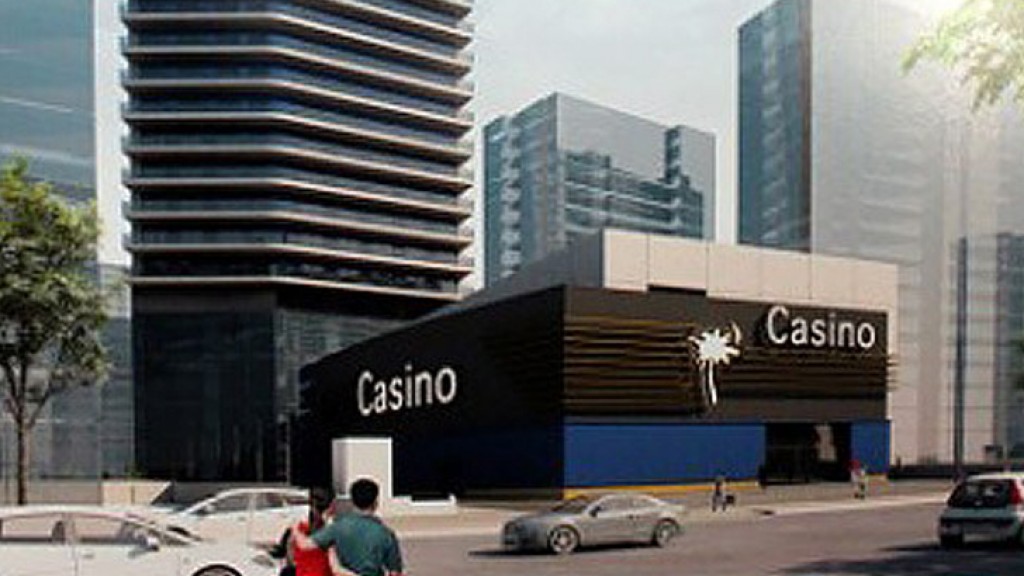 Luz verde al PRI del hotel del casino en el próximo pleno