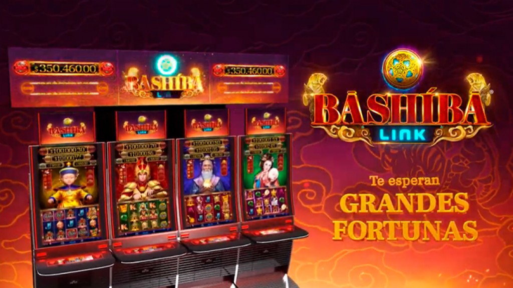 Bryke de Zitro presenta Bashiba