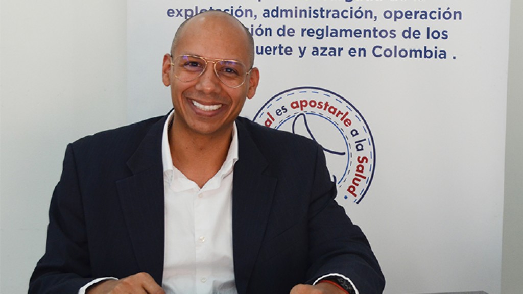 Coljuegos autoriza operación de nueva plataforma de apuestas por Internet en Colombia