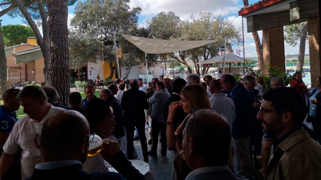 NOVOMATIC y EPSILON triunfan en Valladolid