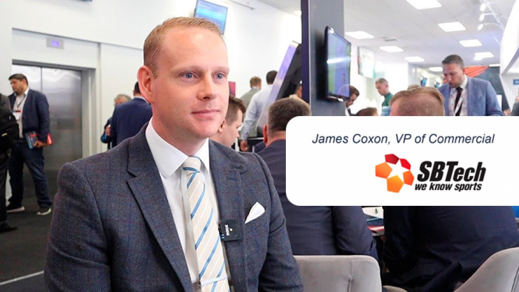 SBTech sets out ´go live´ process for WLA member hat-trick