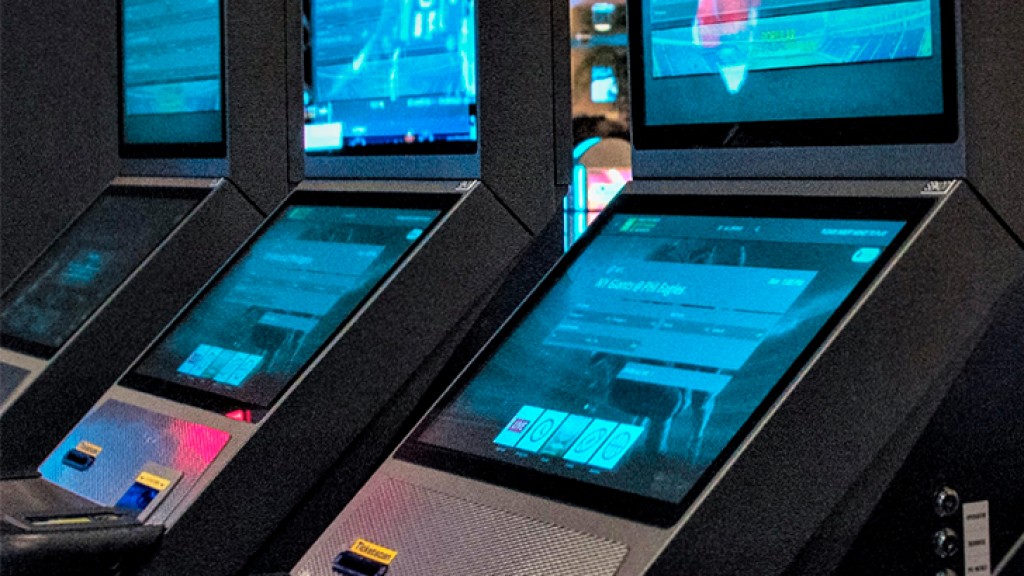 NOVOMATIC ActionBook™: la invasión de kioscos de apuestas deportivas en EE.UU.