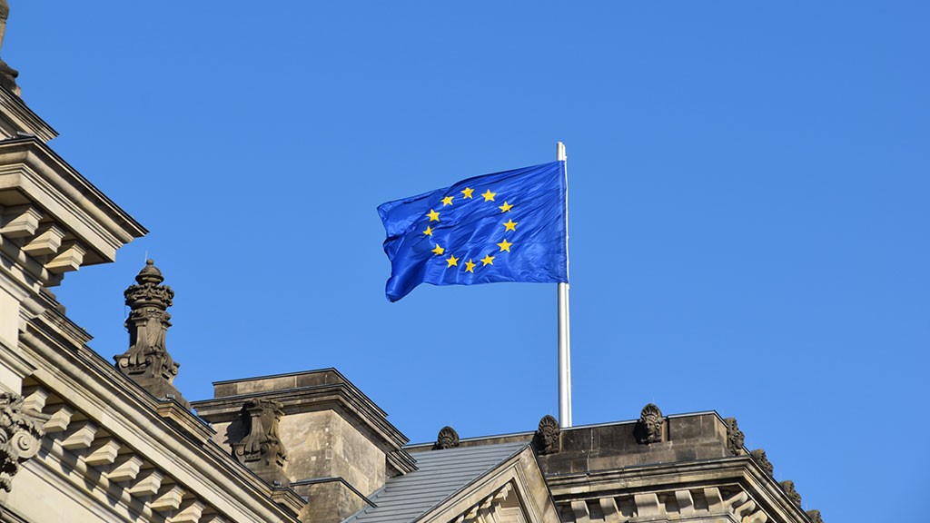 EU licensed the world´s first rules for crypto business