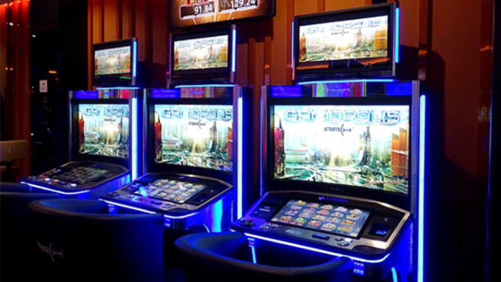Casino Technology avanza en el mercado de Georgia con instalaciones de las slots más nuevas