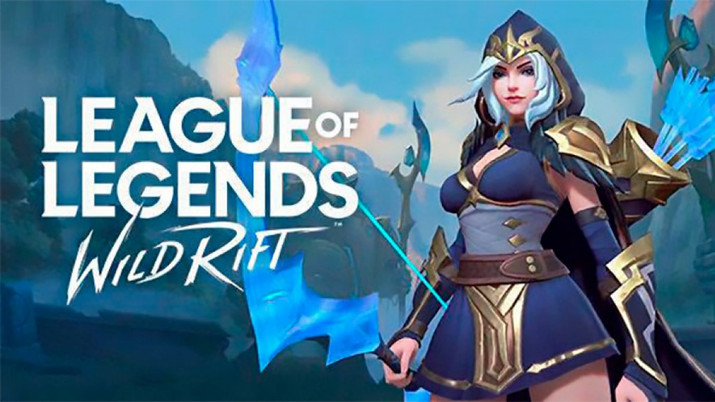 League of Legends llega a móviles y videoconsolas