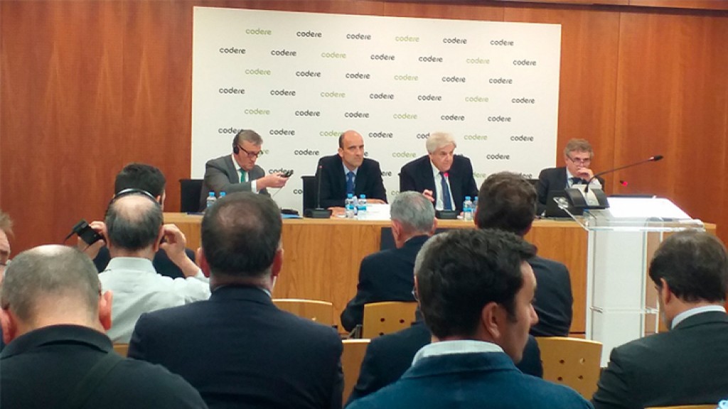 Desaparición de €20 millones en Codere pone en riesgo sus operaciones en Latinoamérica