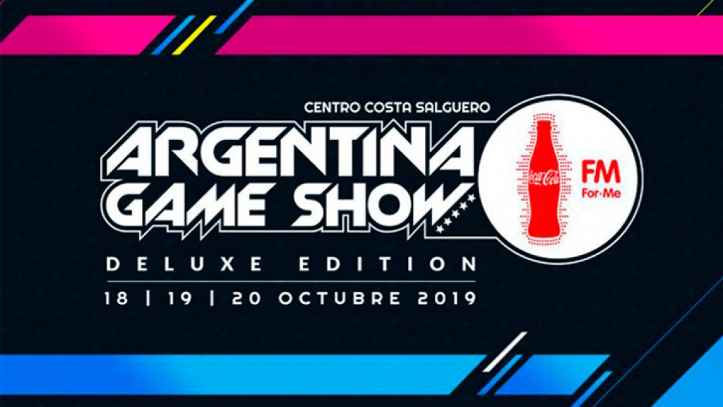 Argentina Game Show: prometen entregar un millón de pesos en premios