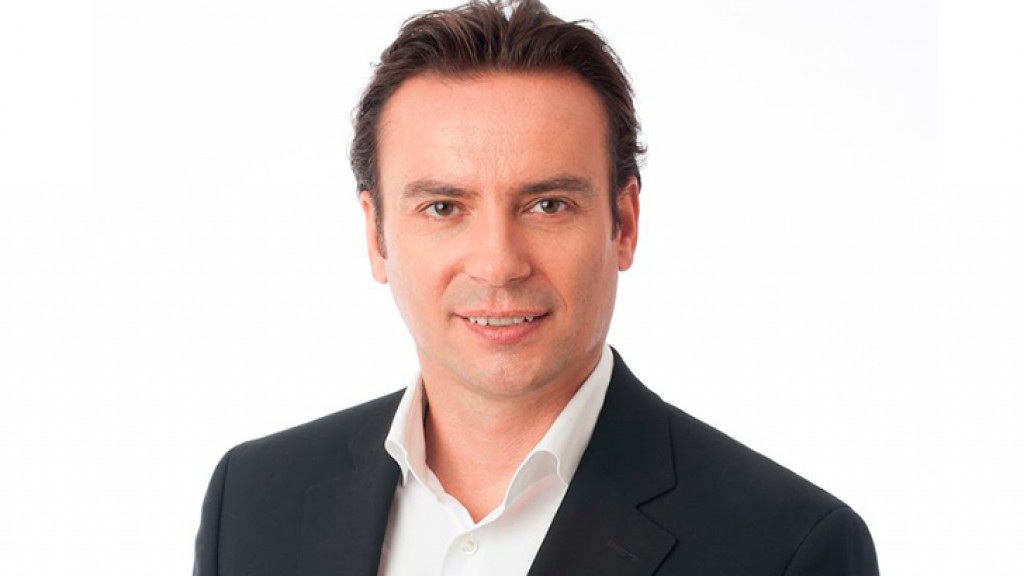 Sportradar nombra a Werner Becher como nuevo Director General de apuestas de EE.UU.