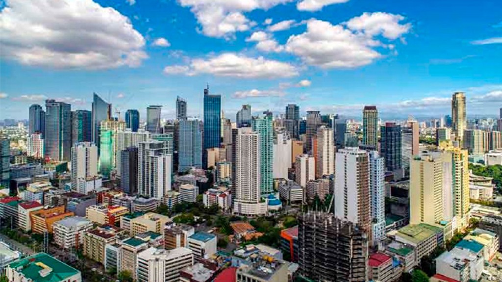 Philippines GGR to reach 85% of pre-COVID levels by 4Q22: Morgan Stanley