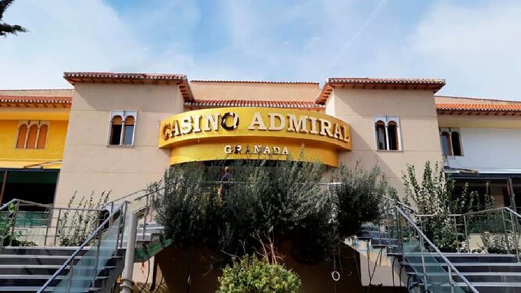 Termina la cuenta atrás: el gran Casino Admiral abre el miércoles