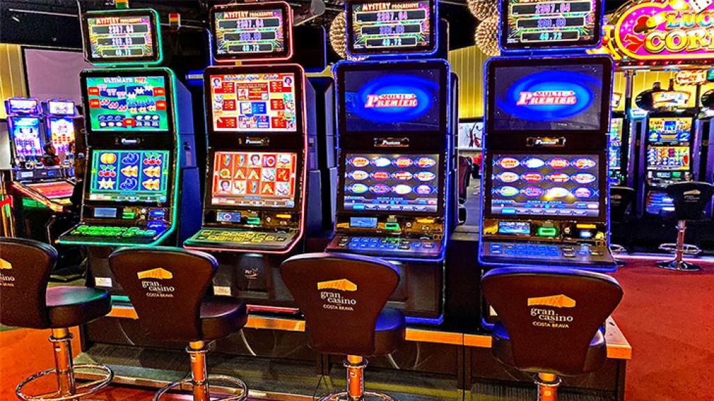 Los productos EGT siguen ganando velocidad en España