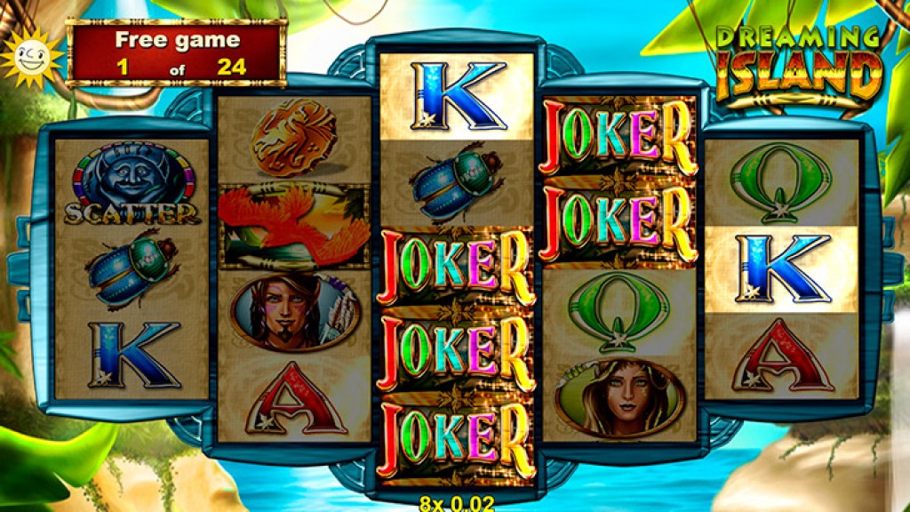  El sol Merkur brilla fuerte con nuevos títulos tropicales