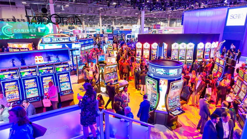G2E 2019 destaca la innovación de la industria