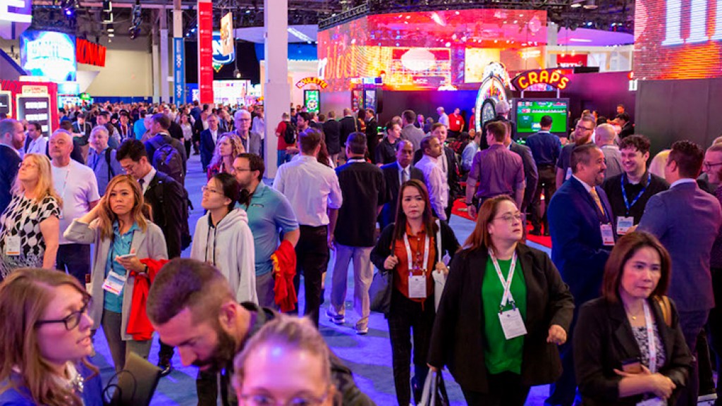 G2E 2019 destaca la innovación de la industria