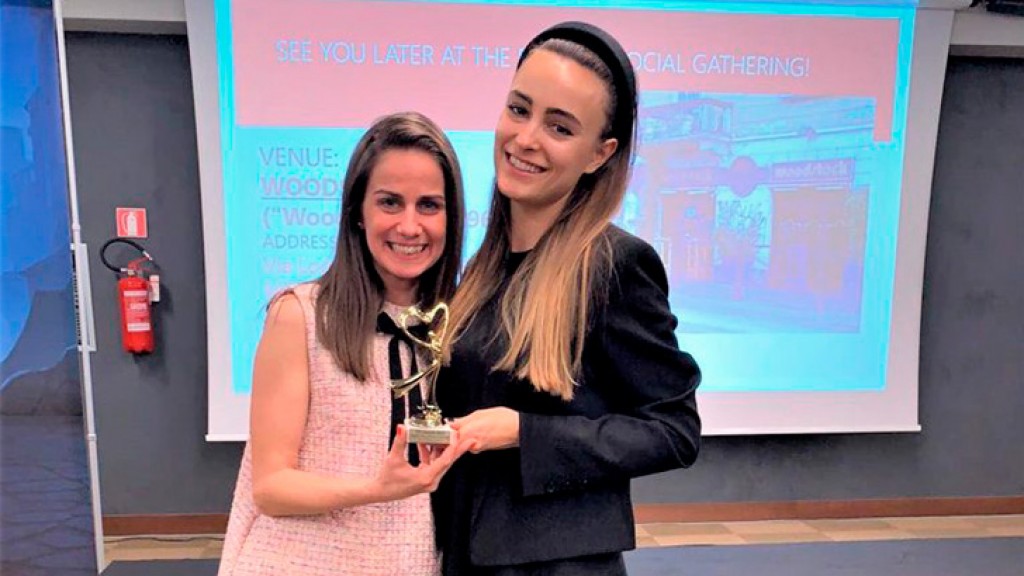 Unconditional victory for EGT Interactive at SEG Awards