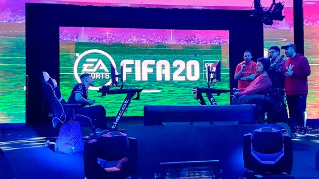 FIFA 20: AFA lanzó el primer torneo oficial Esports de clubes