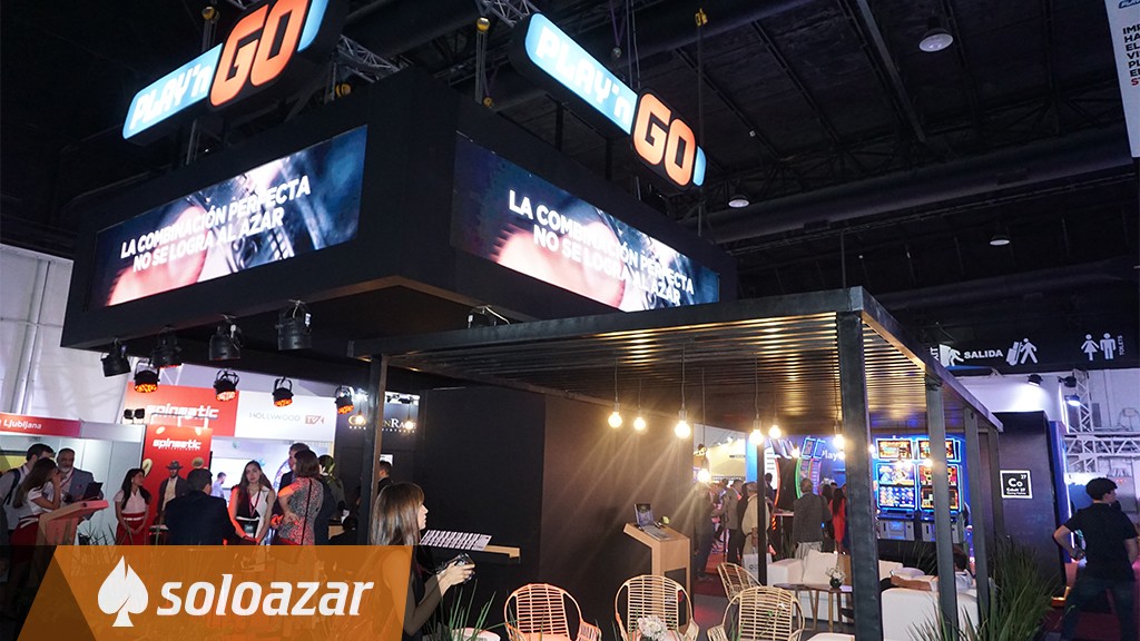 Play´n GO launched new bingo games in its debut at SAGSE Buenos Aires