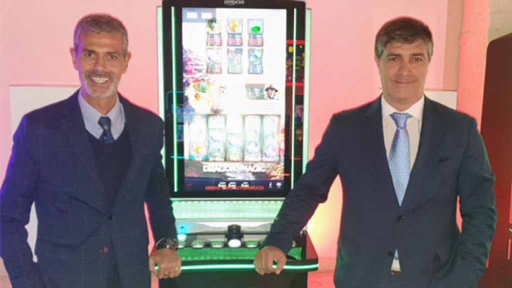 La Vuelta a España de Manhattan recala en Andalucia en las jornada de puertas abiertas de SERVITRONIC