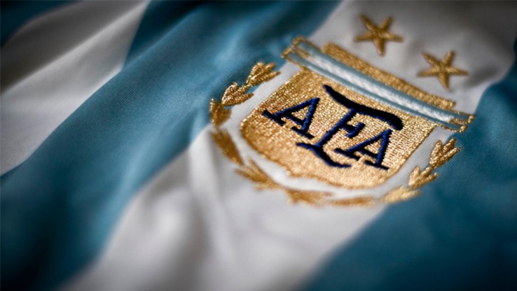 Argentine FA backed by new W88 regional sponsorship for World Cup year