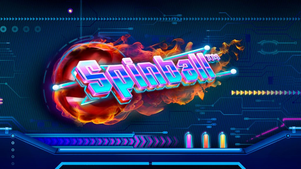 Tom Horn rolls-out Spinball