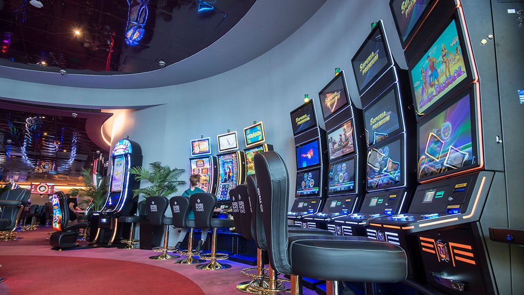 NOVOMATIC Winning Technology se fortalece en Francia