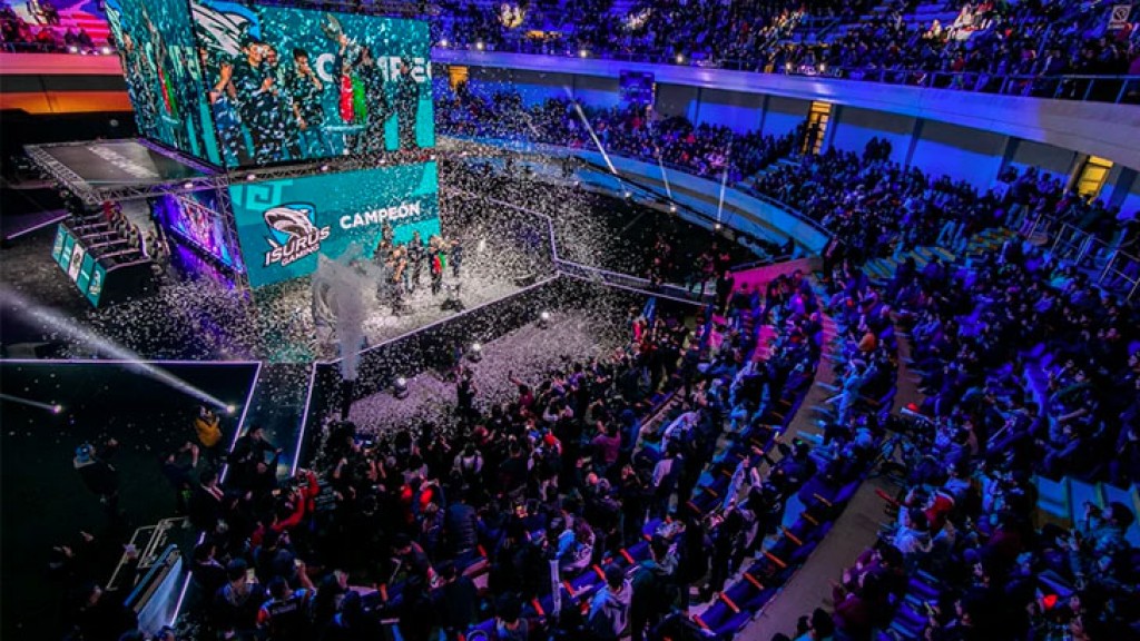Global Esports Betting Market Expected to Exceed $205 Billion By 2027