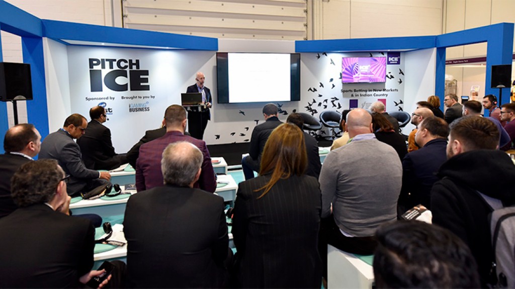 Pitch ICE extends final call to rule-breaking start-ups as submission deadline set to close