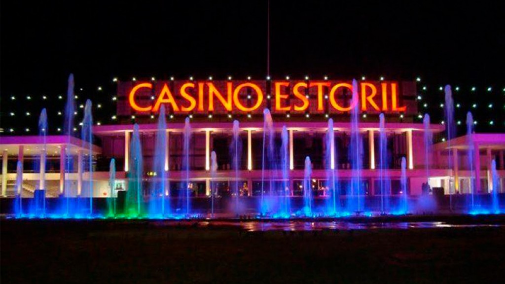 Estoril/Sol group to face competing bid in Portugal´s casino concession public tender