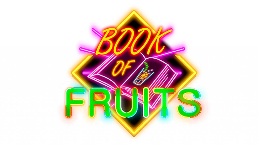 Book of Fruits, el último juego lanzado por R. FRANCO DIGITAL