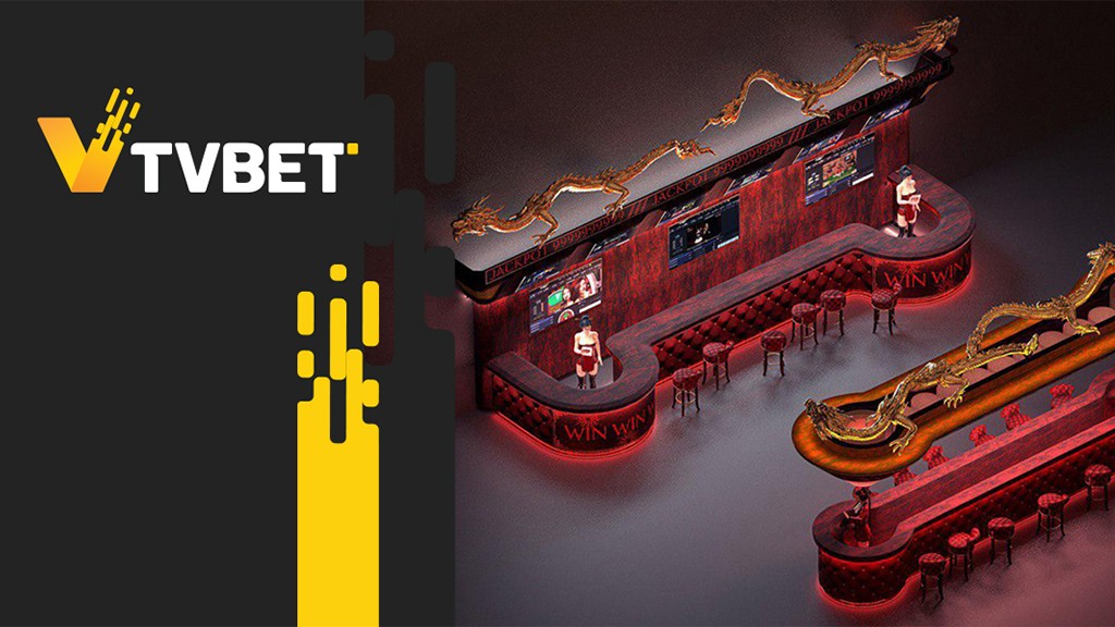 Nueva característica de TVBET que reestructura los puntos terrestres: conozca BettingBar
