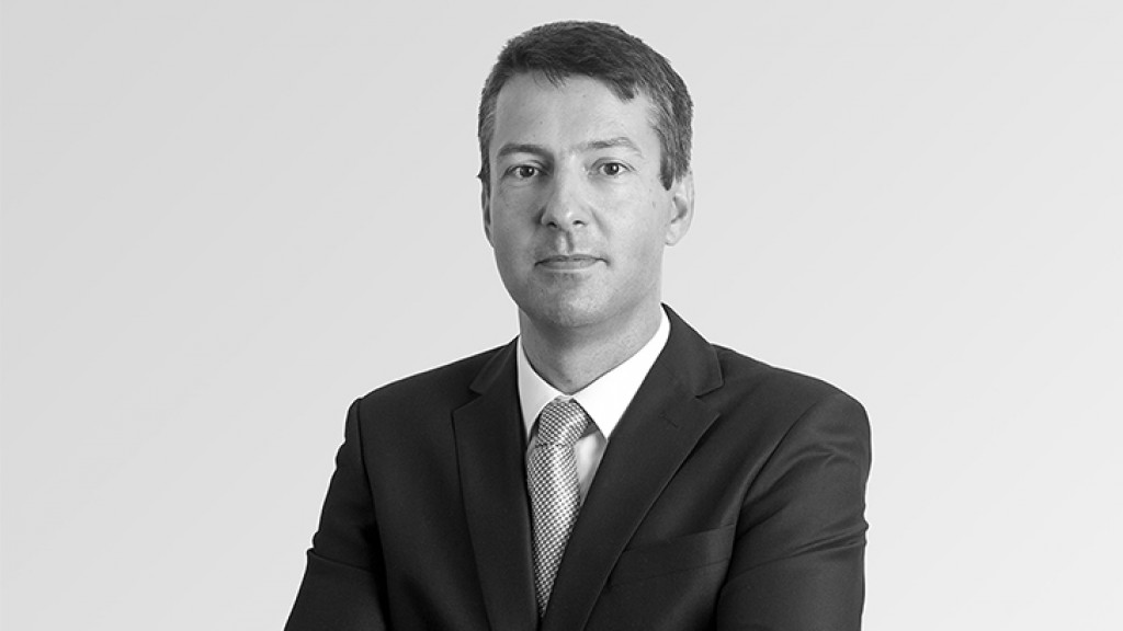 Spintec le da la bienvenida a Peter Mihelj al equipo de ventas