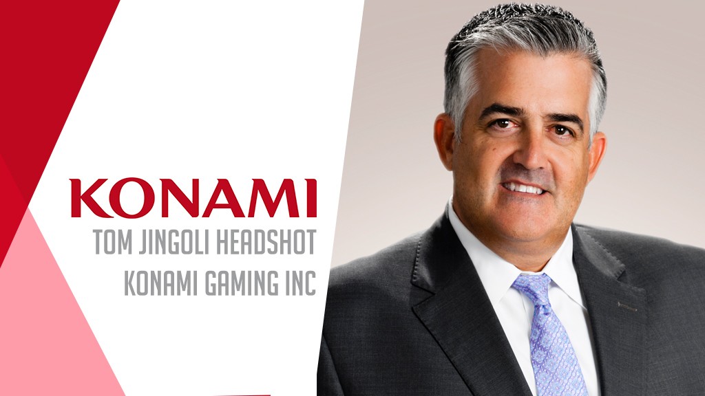 Konami Gaming presenta a R2 Gaming como su socio de servicio exclusivo para Canadá