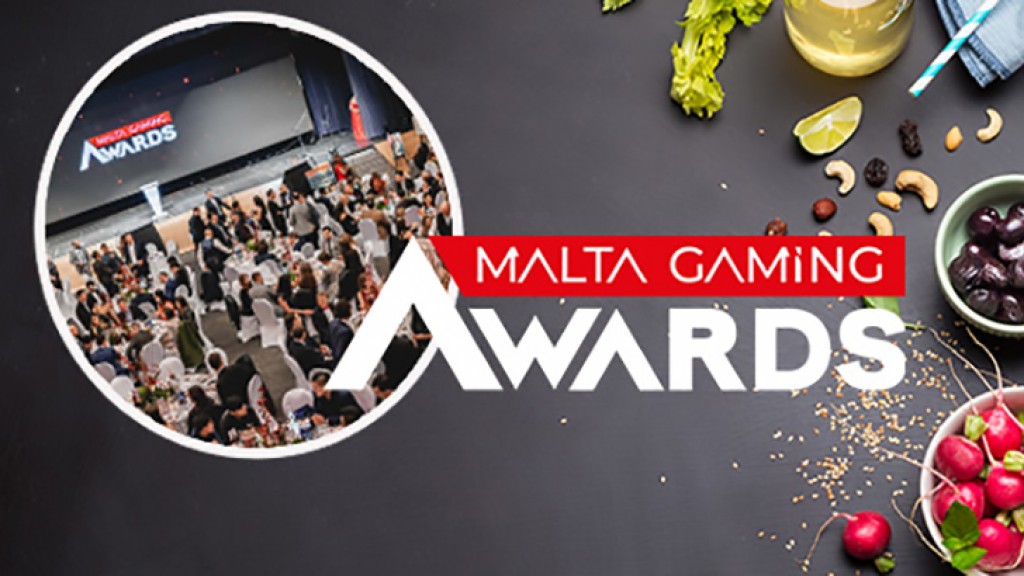 Los SiGMA Malta Gaming Awards se vuelven vegetarianos